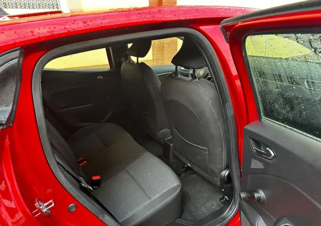 RENAULT Clio BLUE dCi 100 EVOLUTION