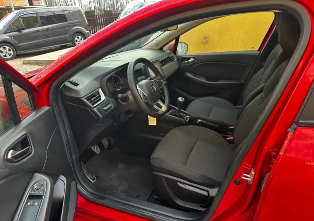 RENAULT Clio BLUE dCi 100 EVOLUTION