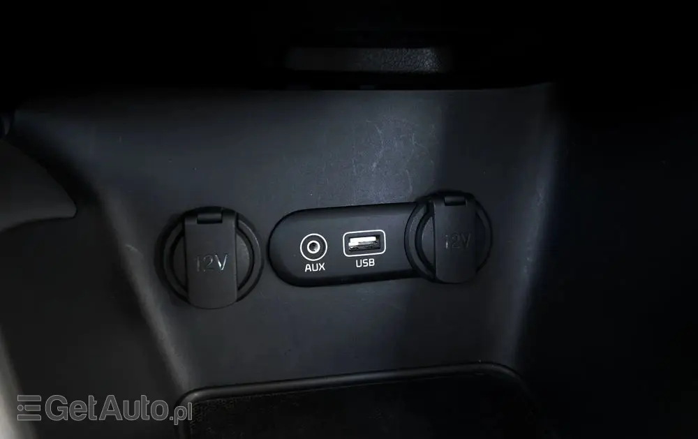 KIA Ceed 1.6 GDI Edition 7