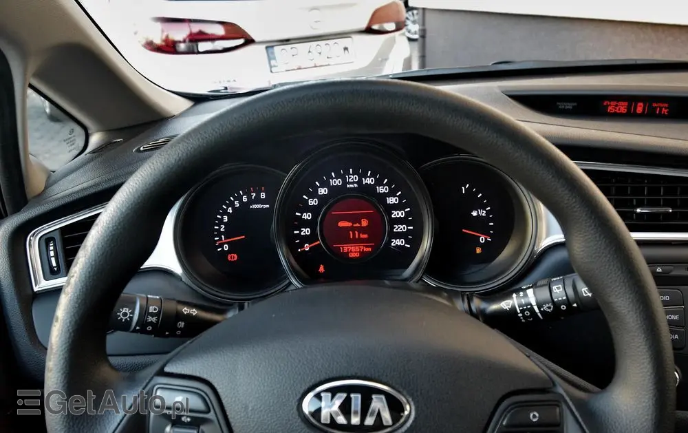 KIA Ceed 1.6 GDI Edition 7