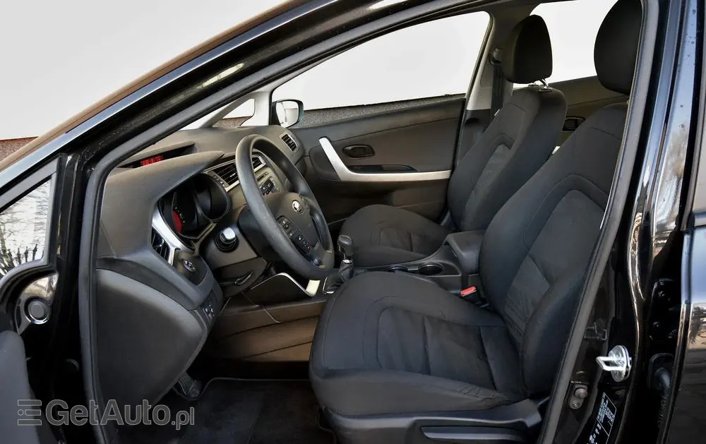 KIA Ceed 1.6 GDI Edition 7