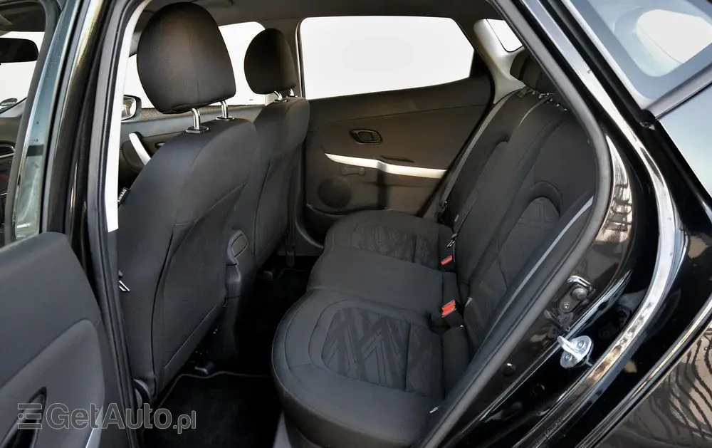 KIA Ceed 1.6 GDI Edition 7