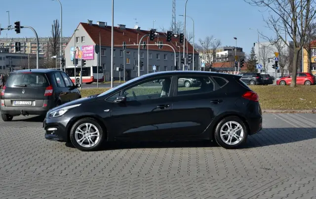 KIA Ceed 1.6 GDI Edition 7