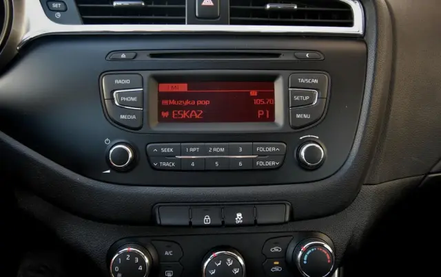 KIA Ceed 1.6 GDI Edition 7