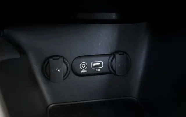 KIA Ceed 1.6 GDI Edition 7