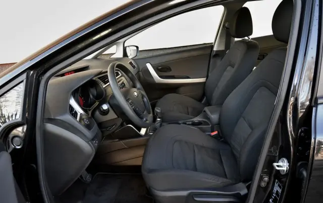 KIA Ceed 1.6 GDI Edition 7