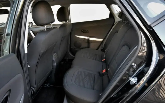 KIA Ceed 1.6 GDI Edition 7