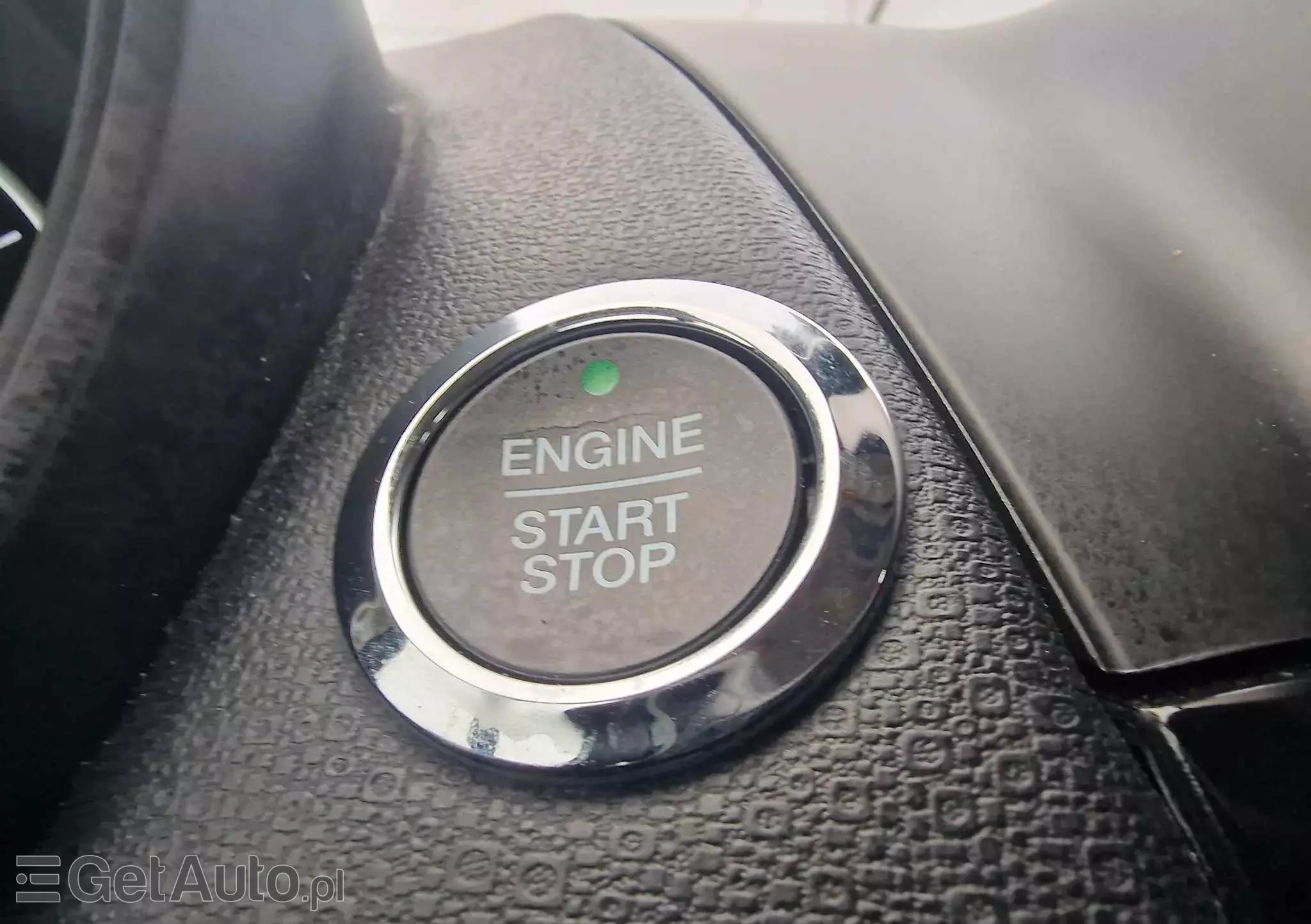 FORD EcoSport 1.0 EcoBoost GPF Titanium ASS