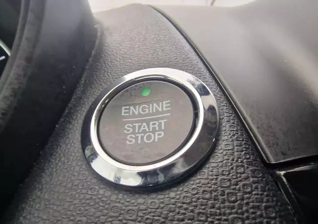 FORD EcoSport 1.0 EcoBoost GPF Titanium ASS