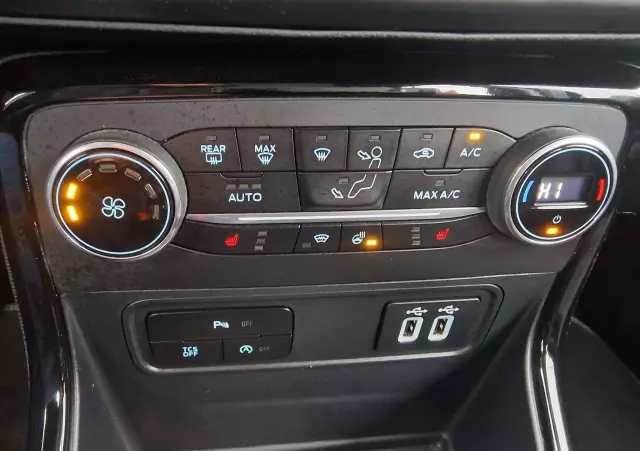 FORD EcoSport 1.0 EcoBoost GPF Titanium ASS