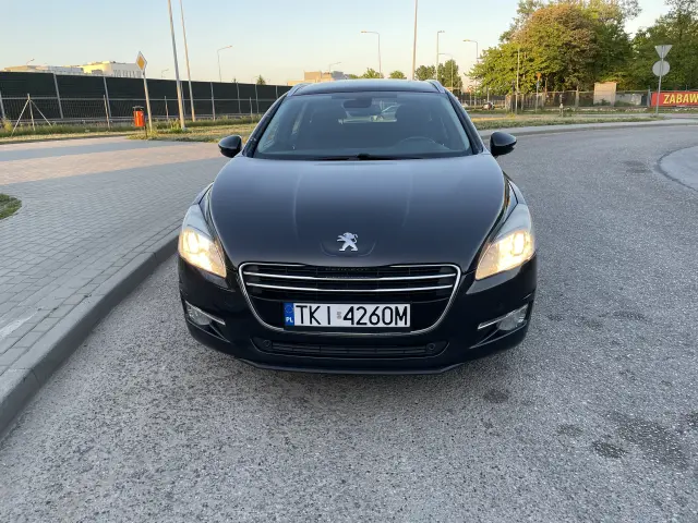 PEUGEOT 508 Allure