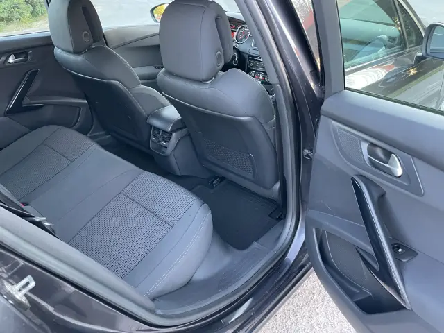 PEUGEOT 508 Allure