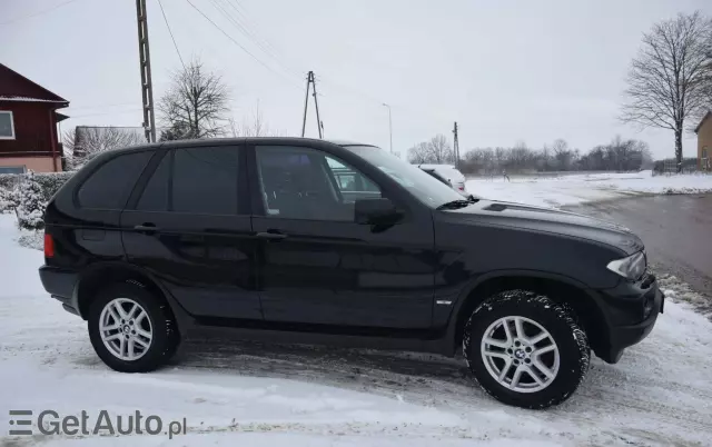 BMW X5 3.0 i