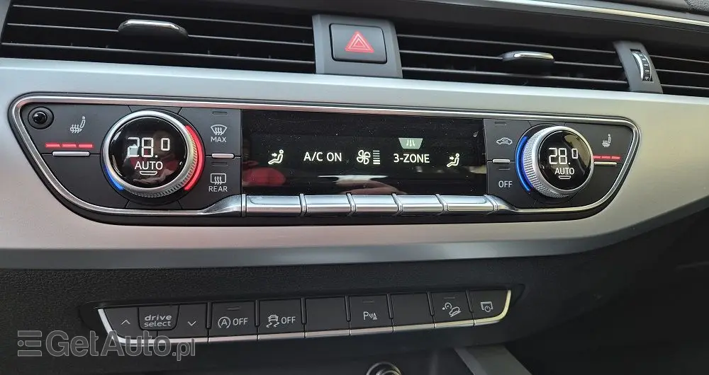 AUDI A4 Allroad 2.0 TDI Quattro S tronic