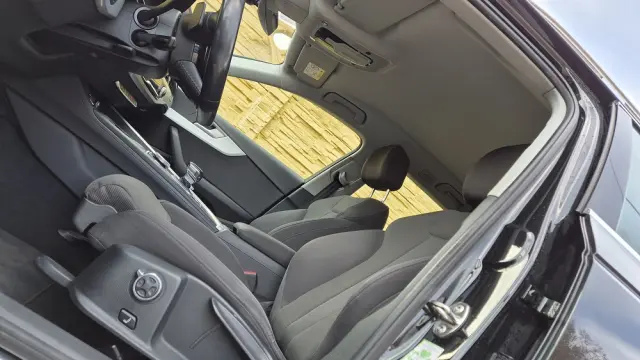 AUDI A4 Allroad 2.0 TDI Quattro S tronic