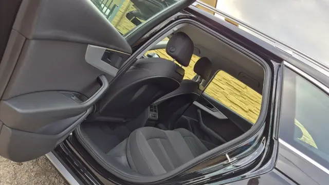 AUDI A4 Allroad 2.0 TDI Quattro S tronic