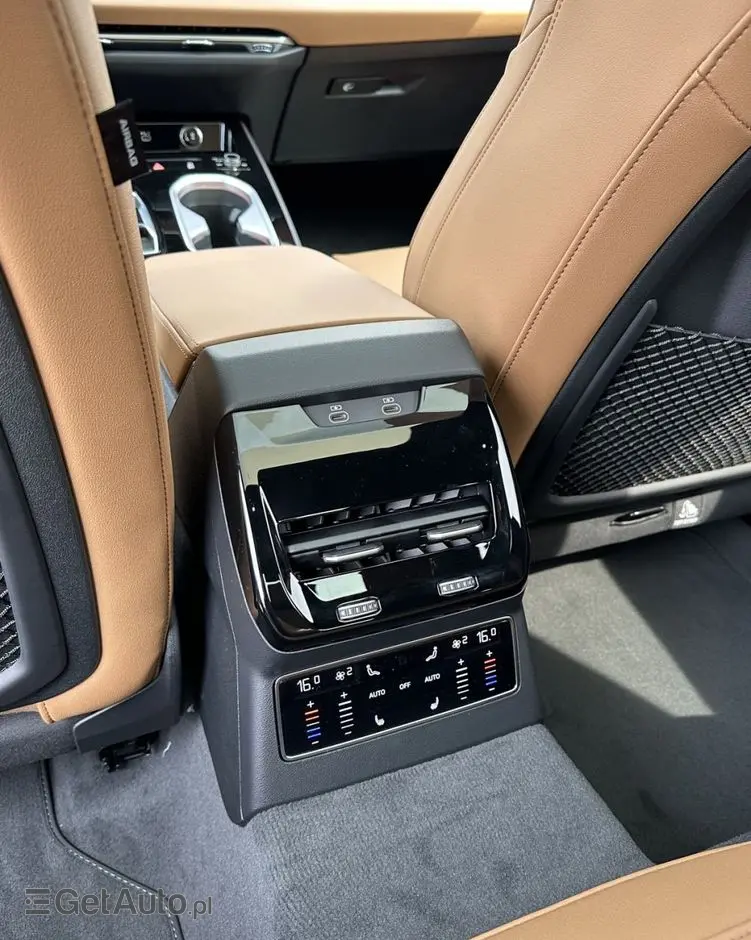 AUDI A6 Limousine 