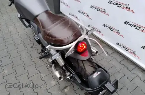 JUNAK SR 400 