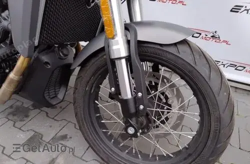JUNAK SR 400 