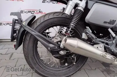 JUNAK SR 400 
