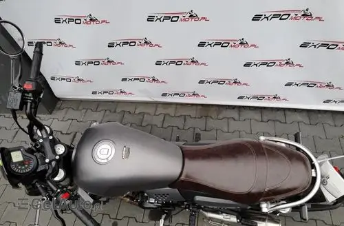 JUNAK SR 400 