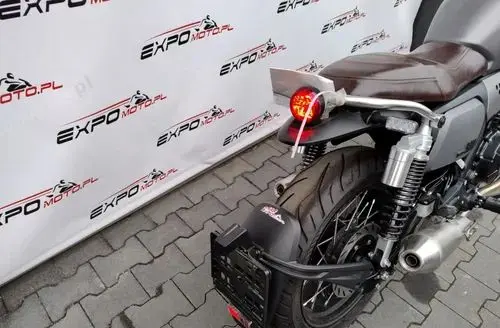 JUNAK SR 400 