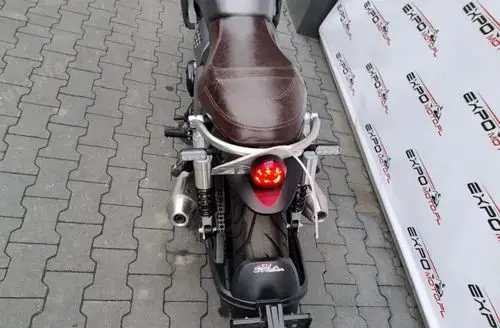 JUNAK SR 400 