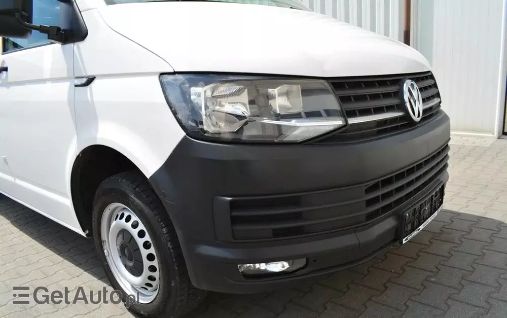 VOLKSWAGEN TRANSPORTER T6 DOKA 