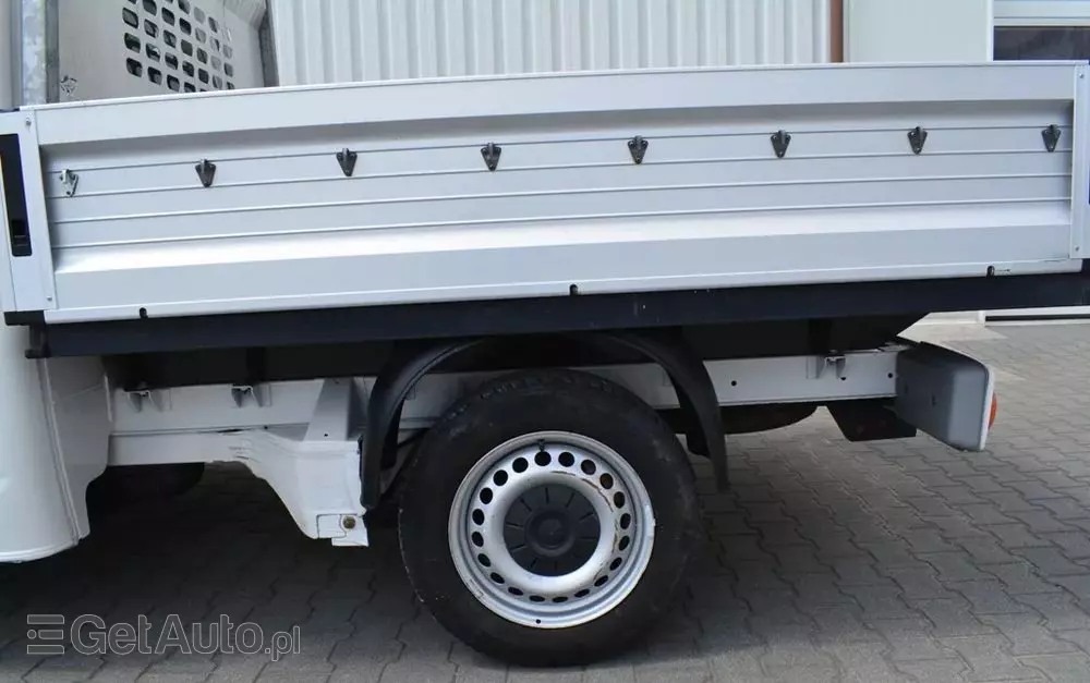 VOLKSWAGEN TRANSPORTER T6 DOKA 