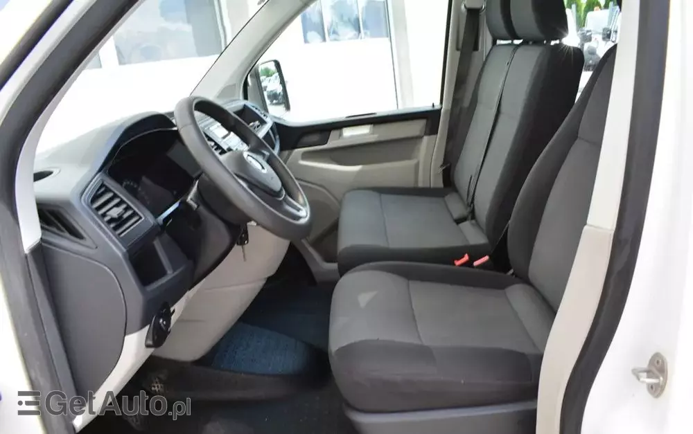 VOLKSWAGEN TRANSPORTER T6 DOKA 