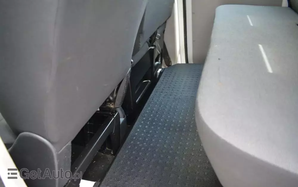 VOLKSWAGEN TRANSPORTER T6 DOKA 