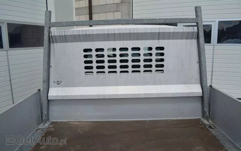 VOLKSWAGEN TRANSPORTER T6 DOKA 