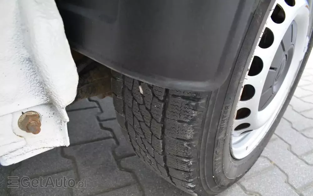 VOLKSWAGEN TRANSPORTER T6 DOKA 