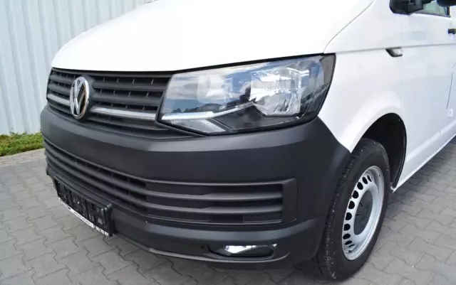VOLKSWAGEN TRANSPORTER T6 DOKA 