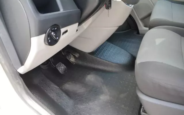 VOLKSWAGEN TRANSPORTER T6 DOKA 