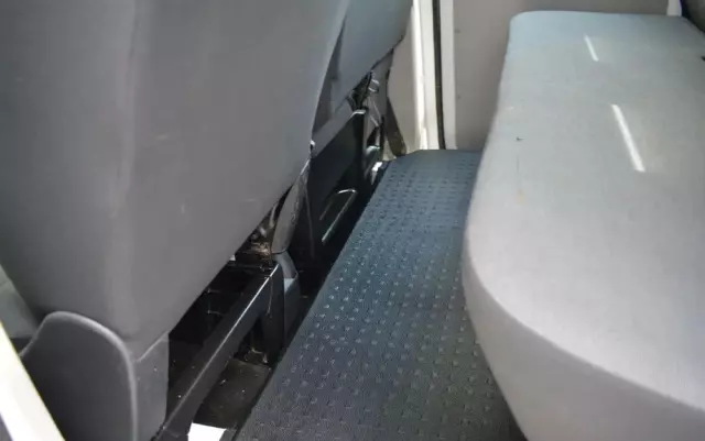 VOLKSWAGEN TRANSPORTER T6 DOKA 