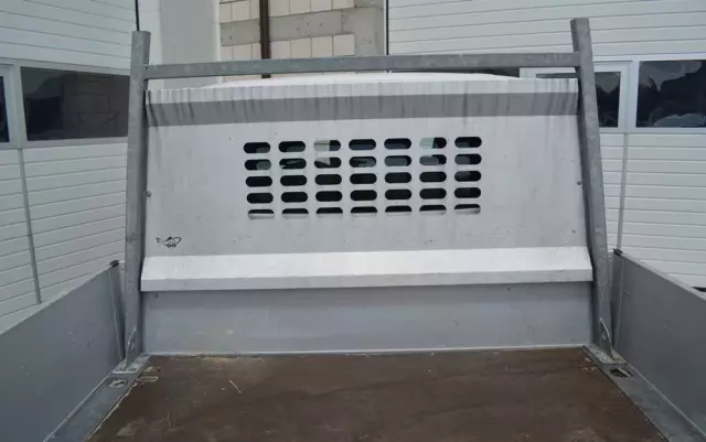 VOLKSWAGEN TRANSPORTER T6 DOKA 