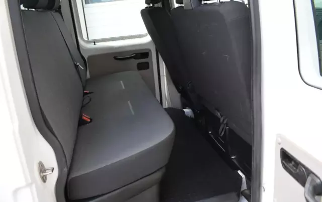 VOLKSWAGEN TRANSPORTER T6 DOKA 