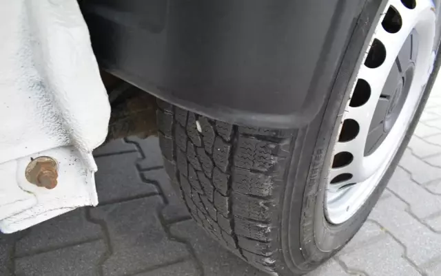 VOLKSWAGEN TRANSPORTER T6 DOKA 