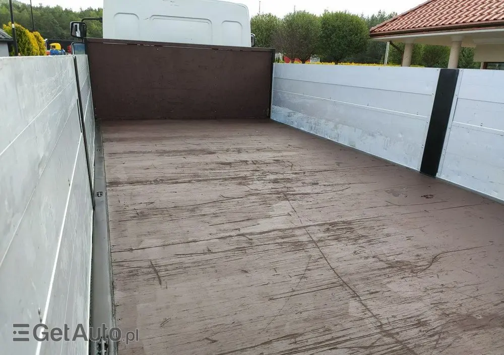 RENAULT Midlum 180.240DXI + HDS HYVA HB170E2 Udzwig 3.6Tony 