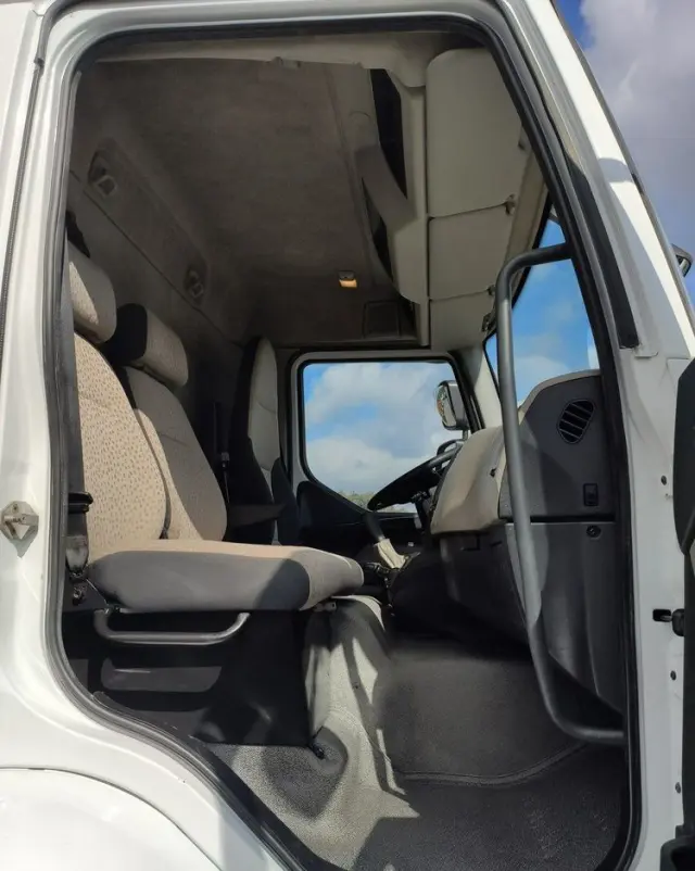 RENAULT Midlum 180.240DXI + HDS HYVA HB170E2 Udzwig 3.6Tony 