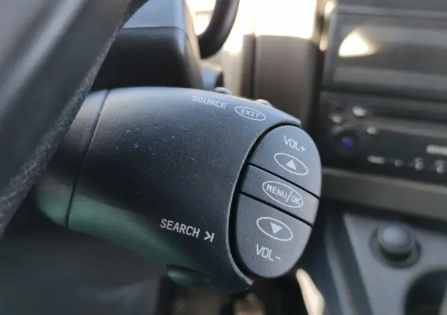 RENAULT Midlum 180.240DXI + HDS HYVA HB170E2 Udzwig 3.6Tony 