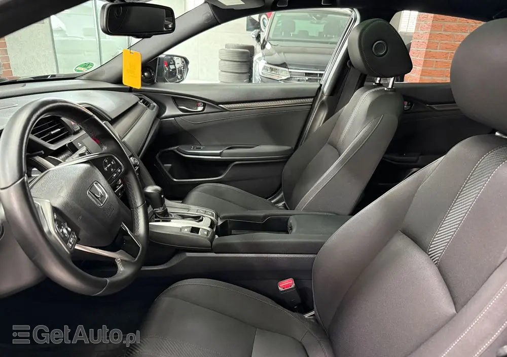 HONDA Civic 1.5 i-VTEC Turbo CVT Sport