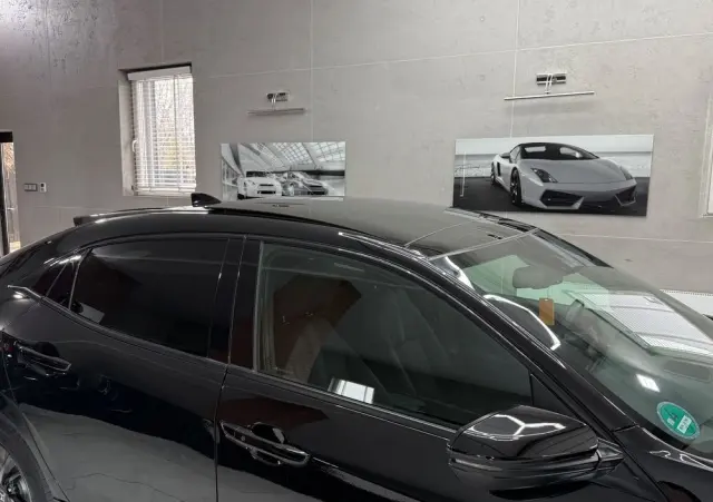 HONDA Civic 1.5 i-VTEC Turbo CVT Sport