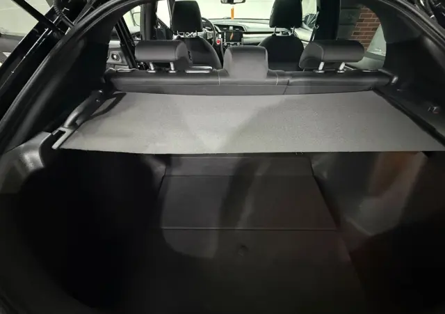 HONDA Civic 1.5 i-VTEC Turbo CVT Sport
