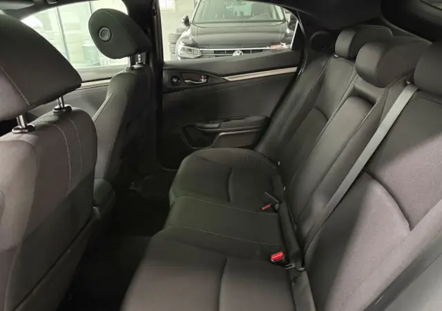 HONDA Civic 1.5 i-VTEC Turbo CVT Sport