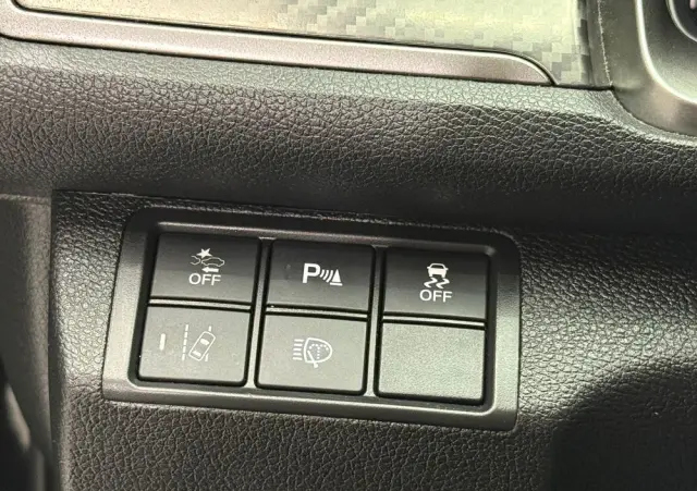 HONDA Civic 1.5 i-VTEC Turbo CVT Sport