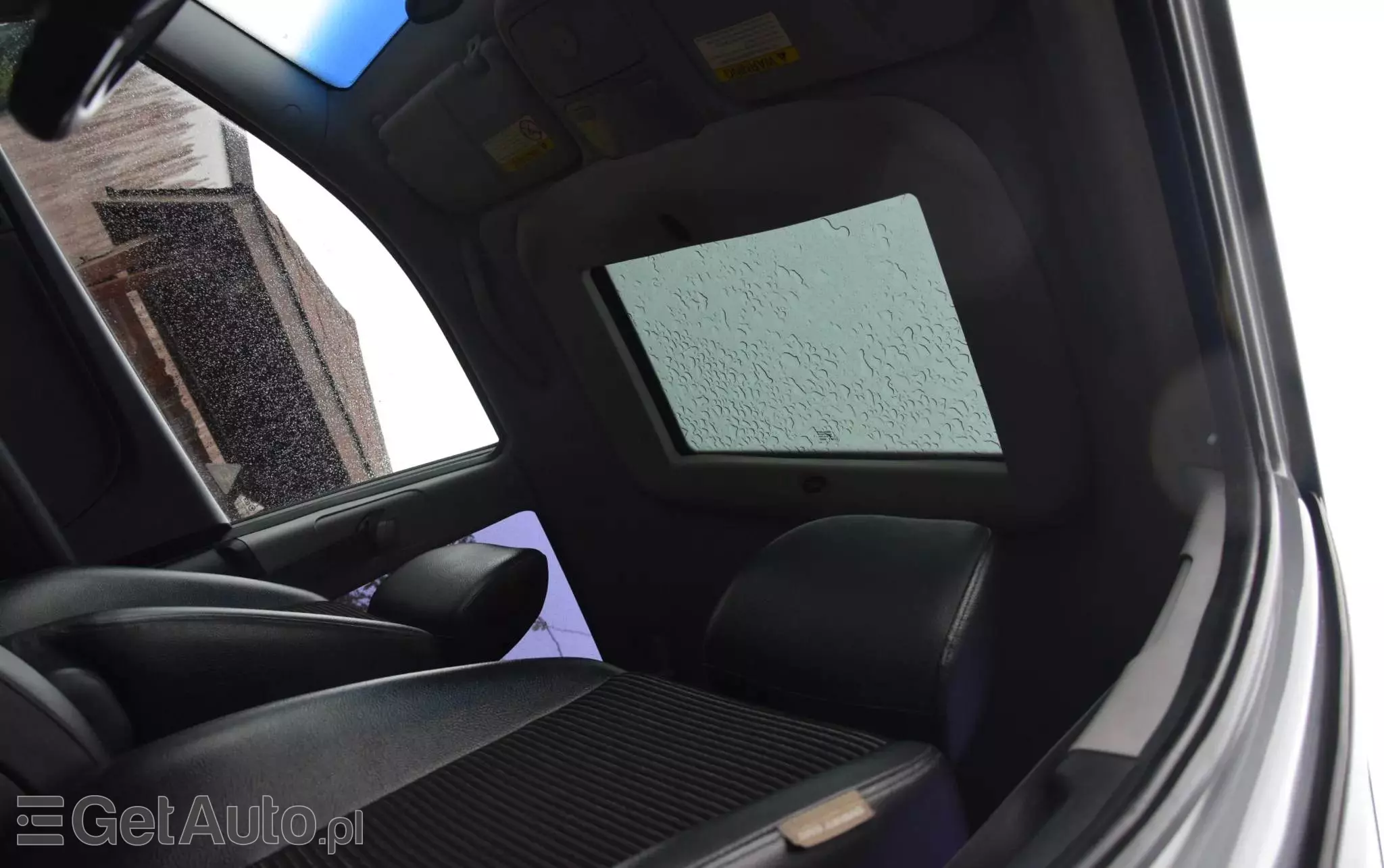 KIA Sportage 2.0 4WD EX