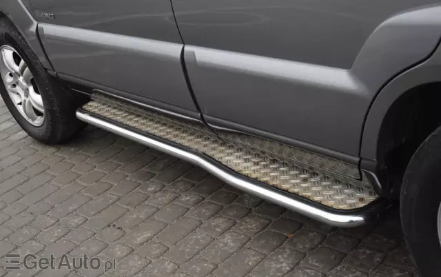 KIA Sportage 2.0 4WD EX