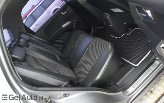 KIA Sportage 2.0 4WD EX